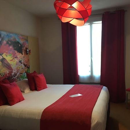 Best Western Le Vinci Loire Valley Amboise Exteriör bild