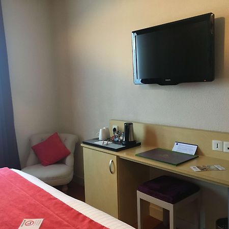 Best Western Le Vinci Loire Valley Amboise Exteriör bild