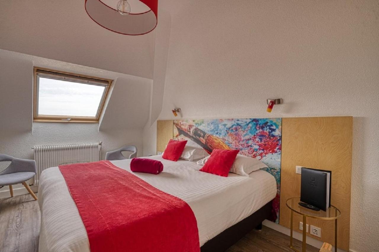 Best Western Le Vinci Loire Valley Amboise Exteriör bild