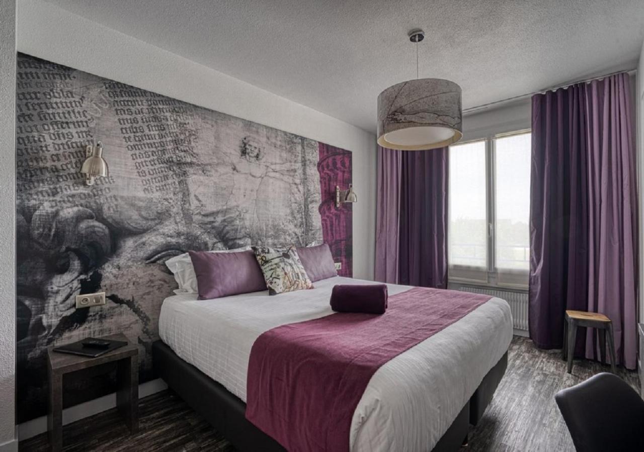 Best Western Le Vinci Loire Valley Amboise Exteriör bild