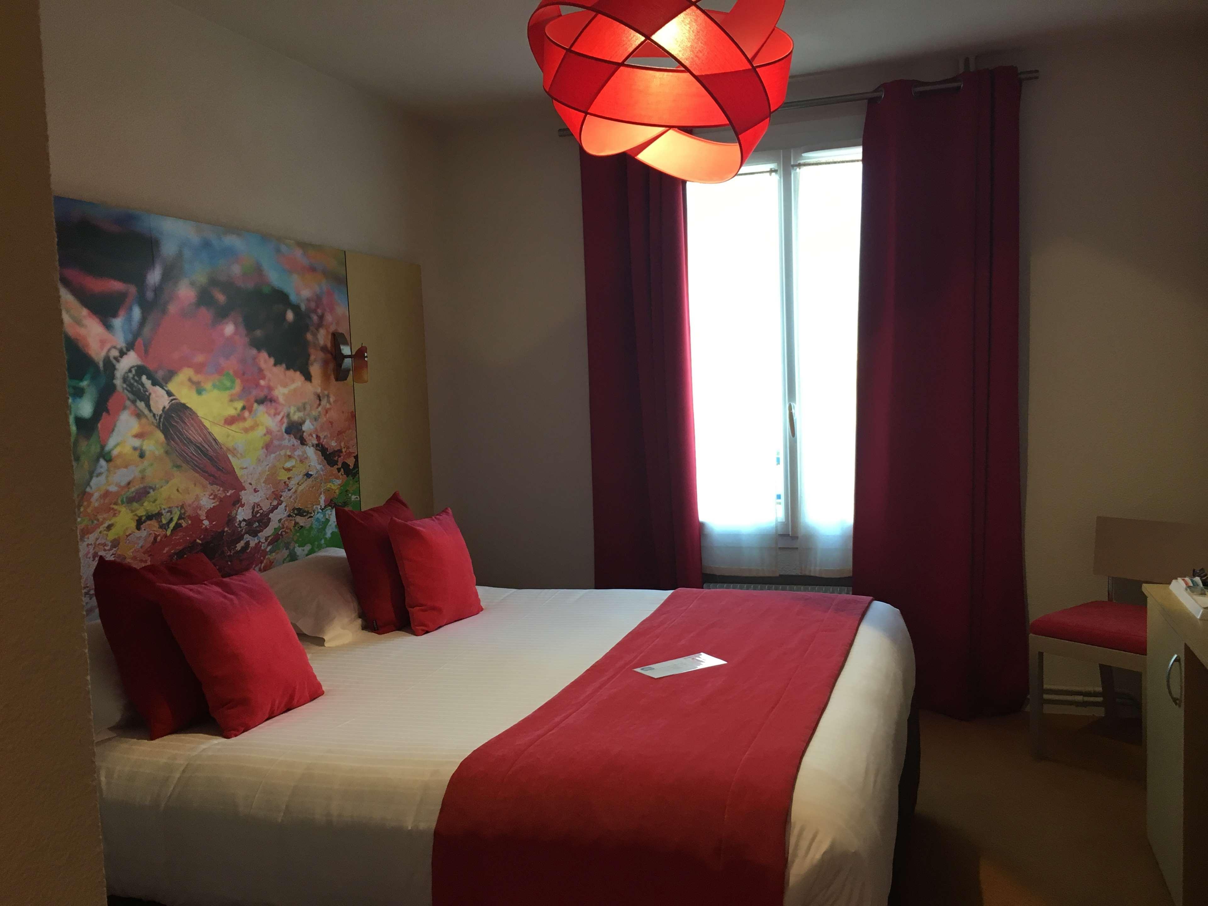 Best Western Le Vinci Loire Valley Amboise Exteriör bild