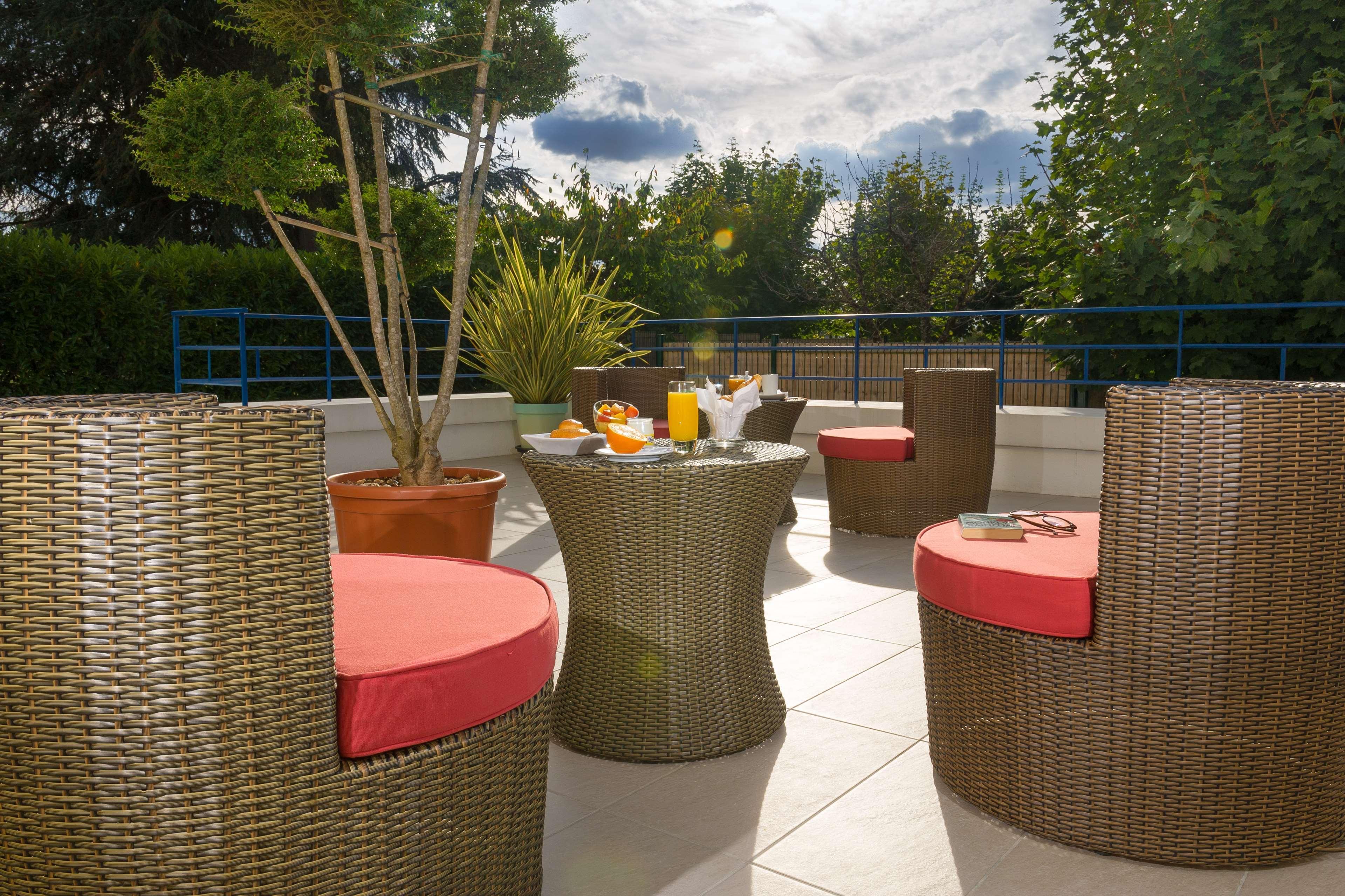 Best Western Le Vinci Loire Valley Amboise Exteriör bild