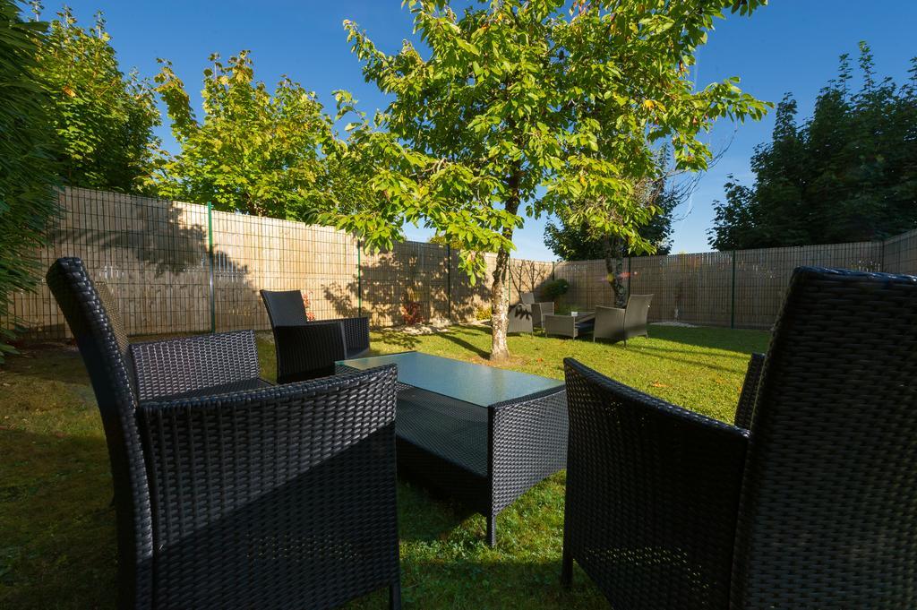 Best Western Le Vinci Loire Valley Amboise Exteriör bild
