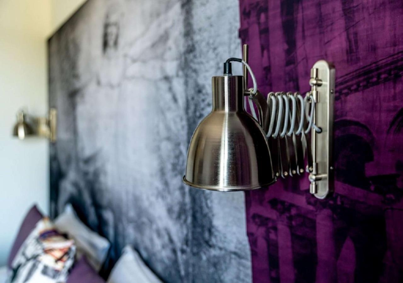 Best Western Le Vinci Loire Valley Amboise Exteriör bild