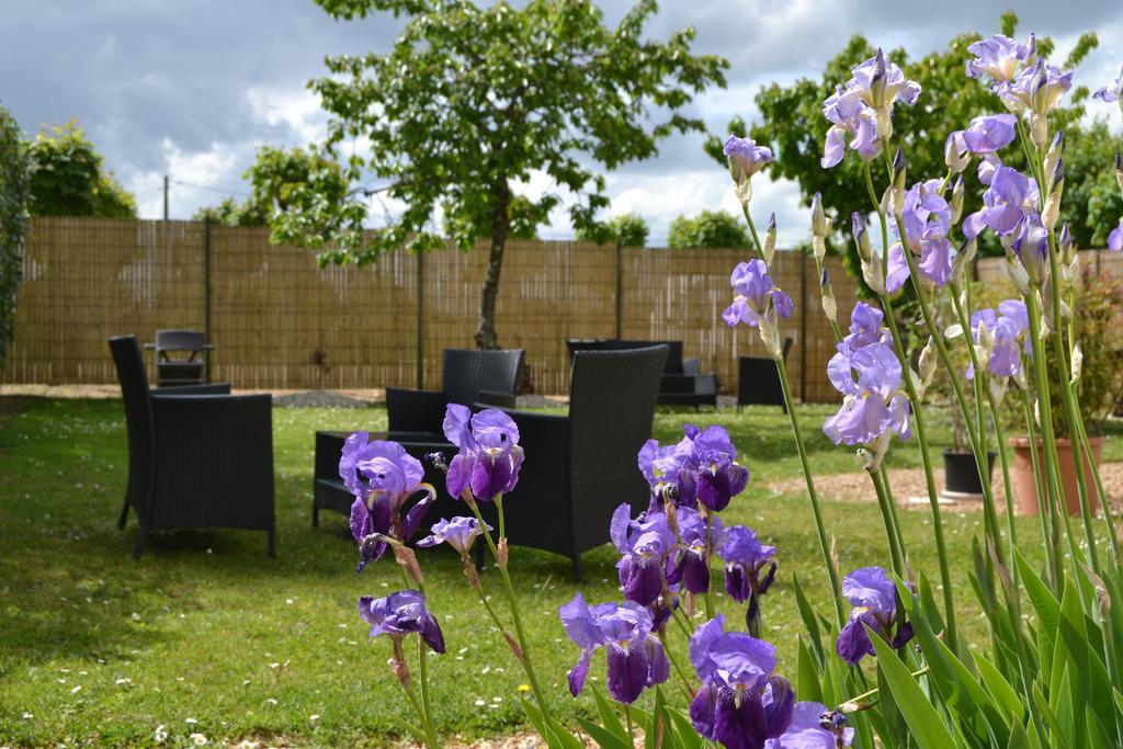 Best Western Le Vinci Loire Valley Amboise Exteriör bild