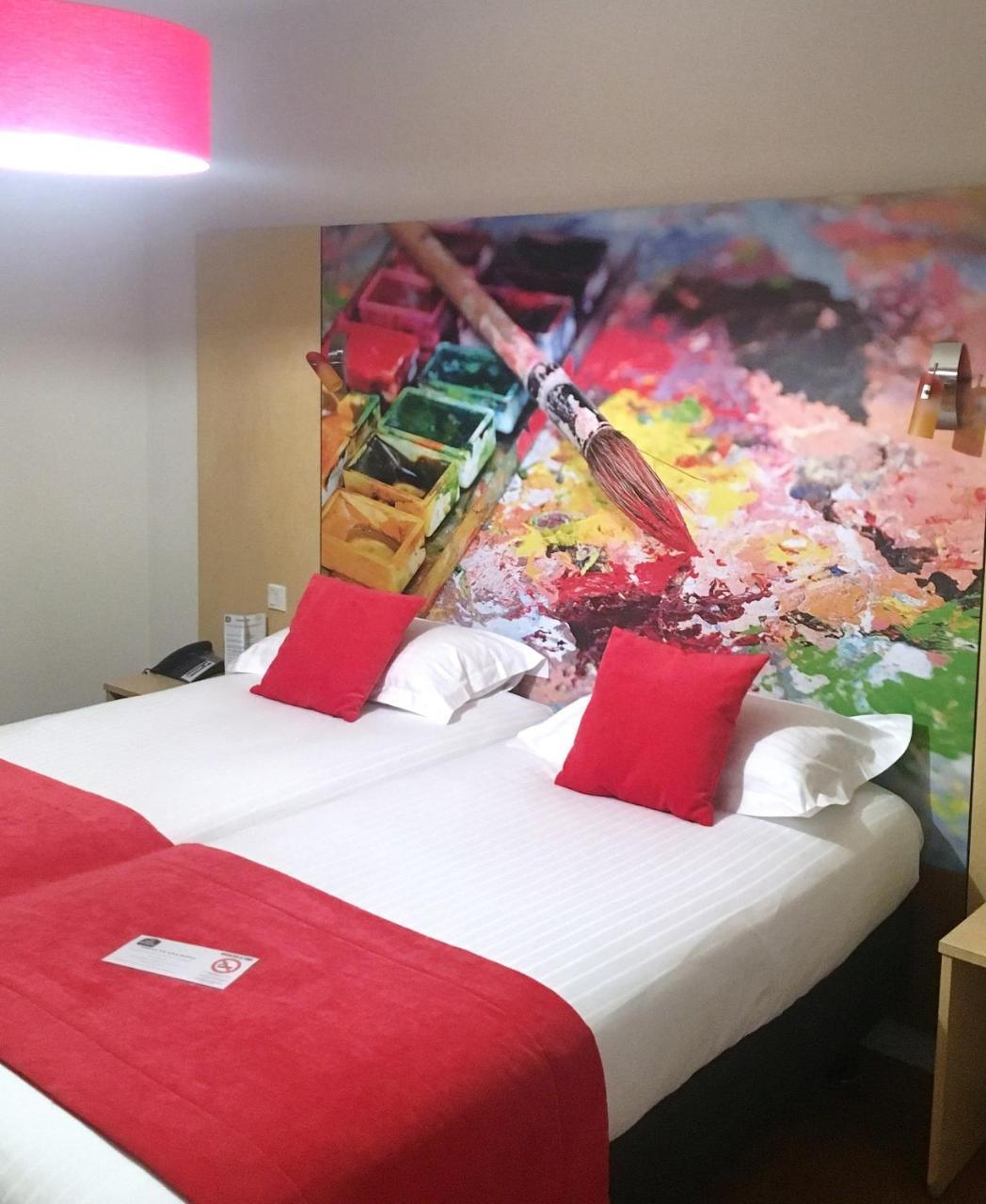 Best Western Le Vinci Loire Valley Amboise Exteriör bild