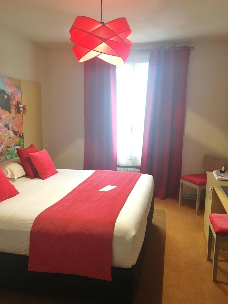 Best Western Le Vinci Loire Valley Amboise Exteriör bild